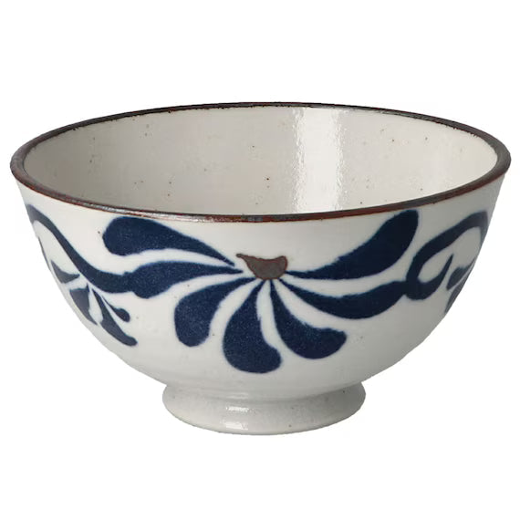 ULTRA LIGHTWEIGHT D13XH8CM RICE BOWL L KARU:ECLE YACHIMUN