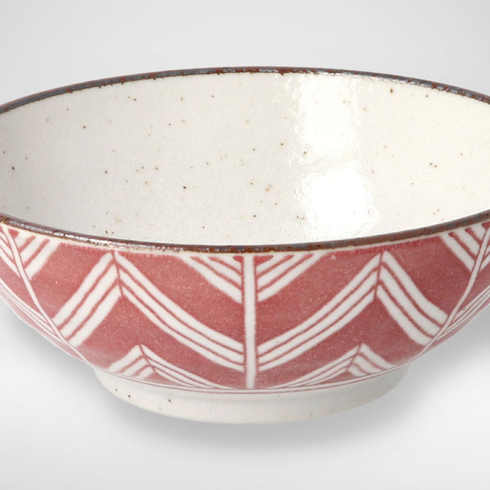 ULTRA LIGHTWEIGHT 12CM BOWL KARU:ECLE AKAYABANE