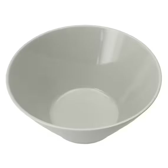 LIGHT-WEIGHT  BOWL L  GY