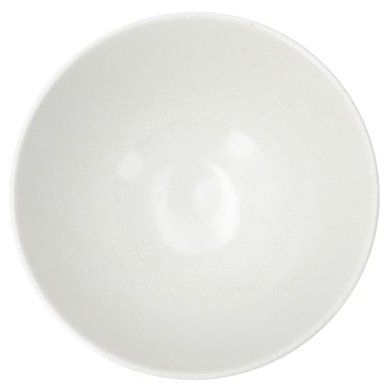 RICE BOWL LIGHTWEIGHT WH