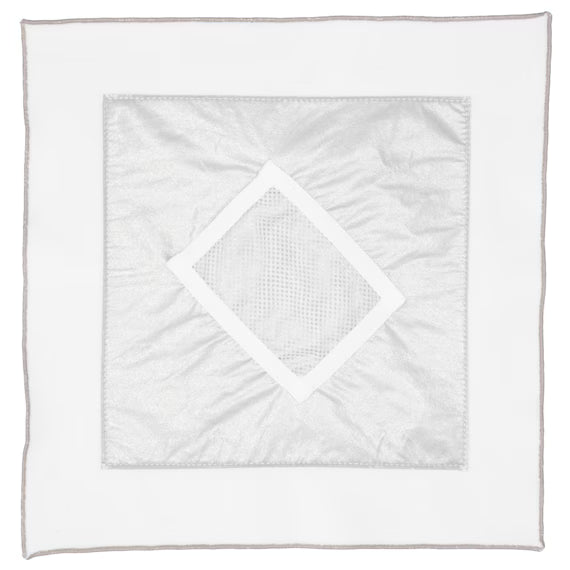 CLOTH TO KEEP COLD AND WARM