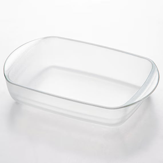 GLASS OVENPLATE 2315 SU24