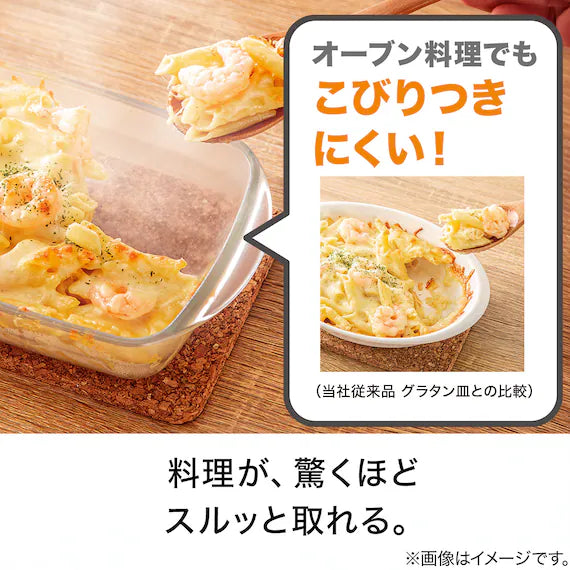 GLASS OVENPLATE 2017 SU24