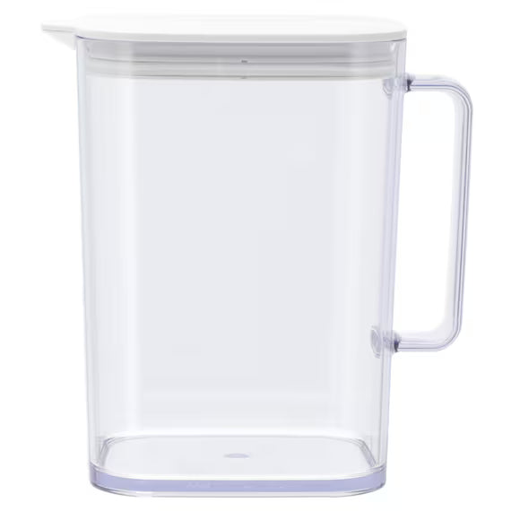 WATER PITCHER 1.2L AS25