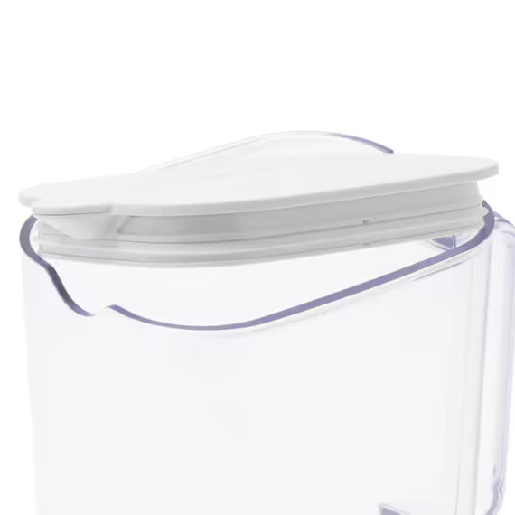 WATER PITCHER 1.2L AS25