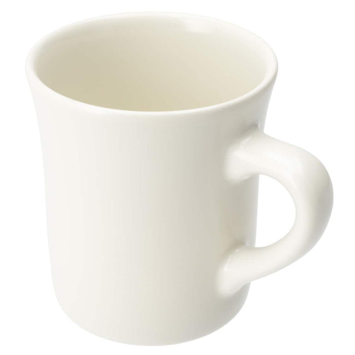 LIGHT-WEIGHT MUG IV