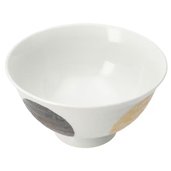 RICE BOWL LIGHTWEIGHT KINSAI-MARUMON2 GY
