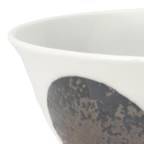 RICE BOWL LIGHTWEIGHT KINSAI-MARUMON2 GY