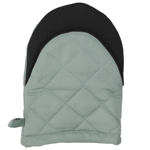 MITTEN WITH RUBBER GRIP GR C-KF02