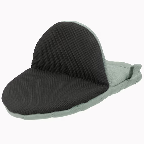 MITTEN WITH RUBBER GRIP GR C-KF02