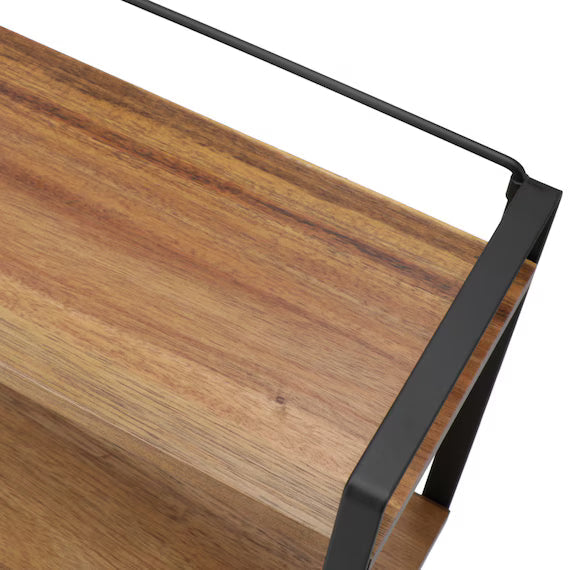 FOLDABLE ACACIA SEASONING RACK SY02 WL