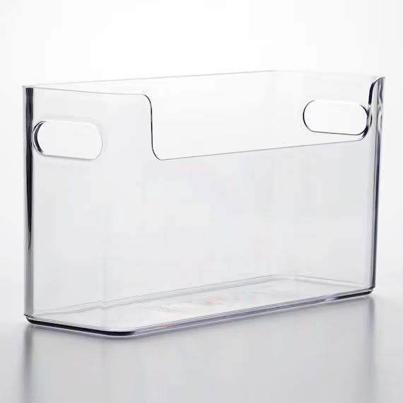 ORGANIZING BASKET S CL  N-BLANC2