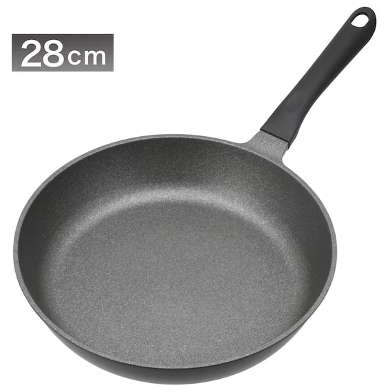 GAS LIGHT WEIGHT FRYPAN 28CM KY030