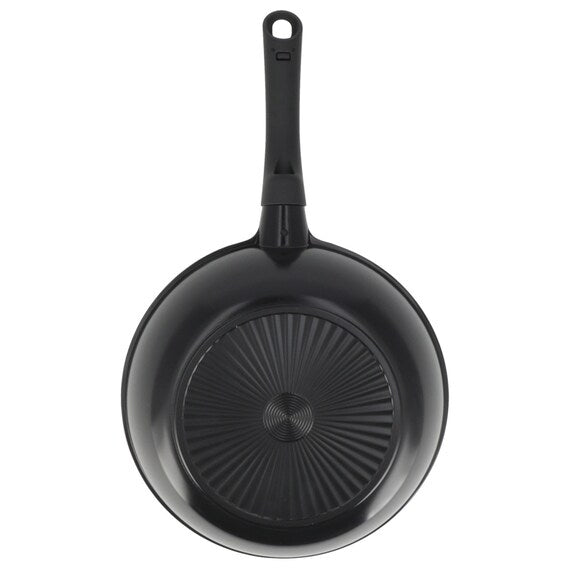 GAS LIGHT WEIGHT WOKPAN 24CM KY030