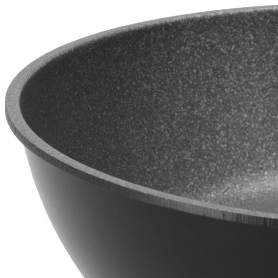 GAS LIGHT WEIGHT WOKPAN 24CM KY030