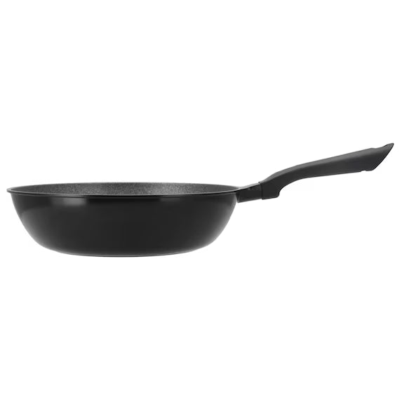 GAS LIGHT WEIGHT WOKPAN 28CM KY030