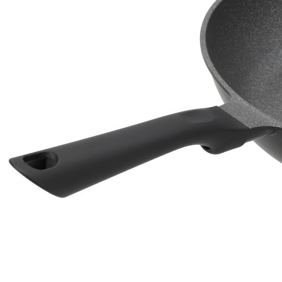 GAS LIGHT WEIGHT WOKPAN 28CM KY030