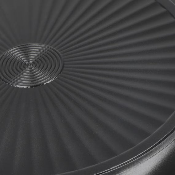 GAS LIGHTWEIGHT FRYPAN SUPER DEEP 26CM KY030