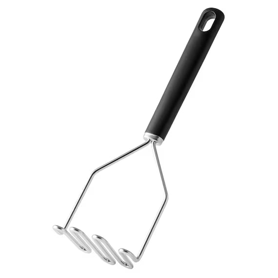 STAINLESS MASHER KY032