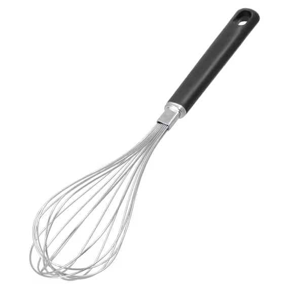 STAINLESS WHISK L KY032