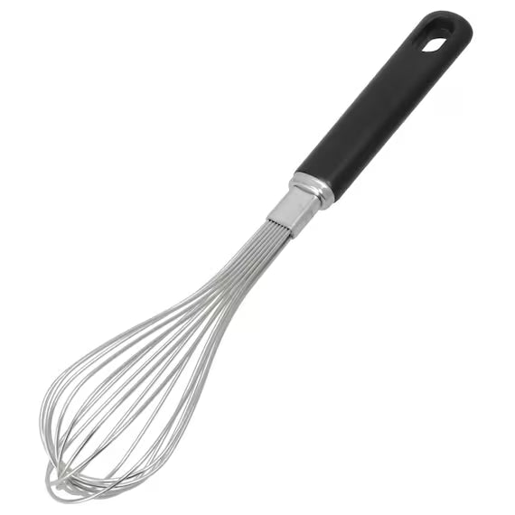 STAINLESS WHISK S KY032