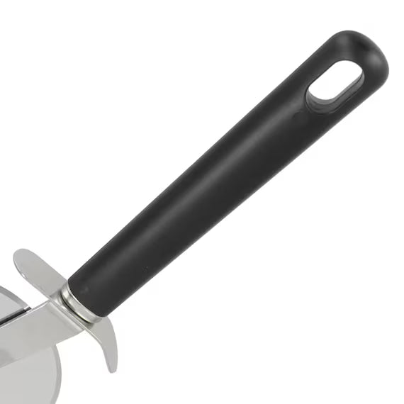 STAINLESS PIZZA CUTTER KY32