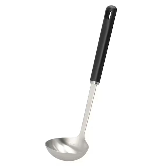 STAINLESS LADLE S KY032