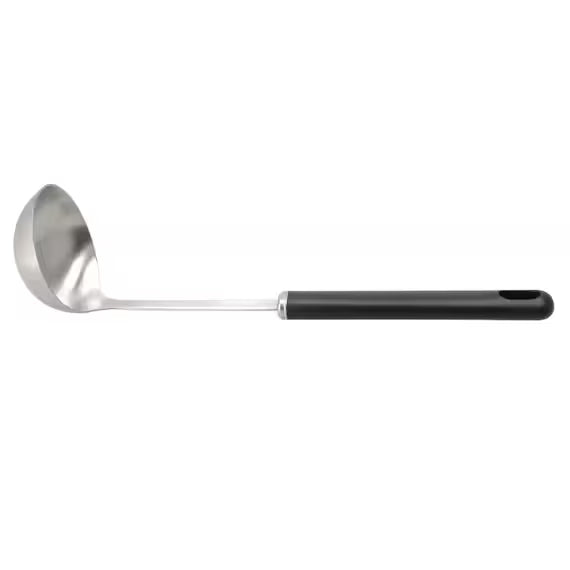 STAINLESS LADLE S KY032