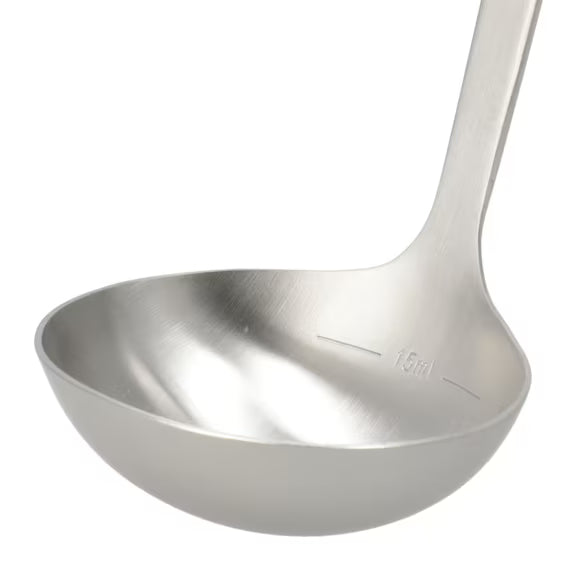 STAINLESS LADLE S KY032