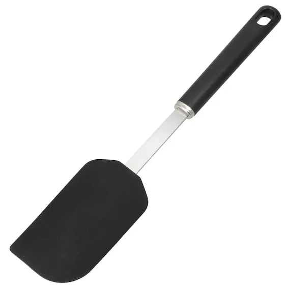 SILICONE-TIPPED SPATULA KY032