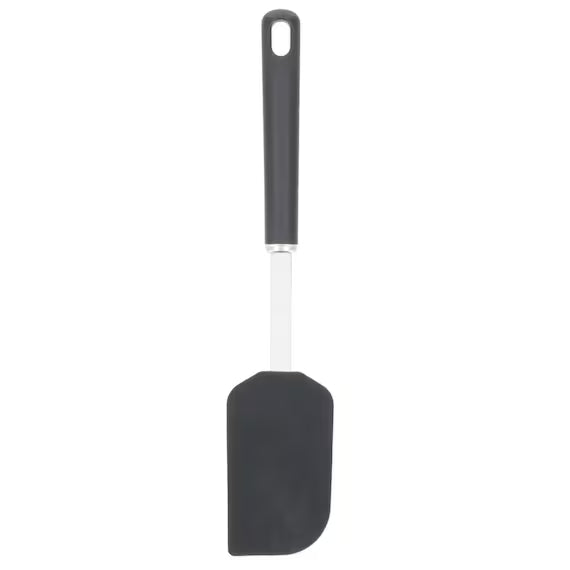 SILICONE-TIPPED SPATULA KY032