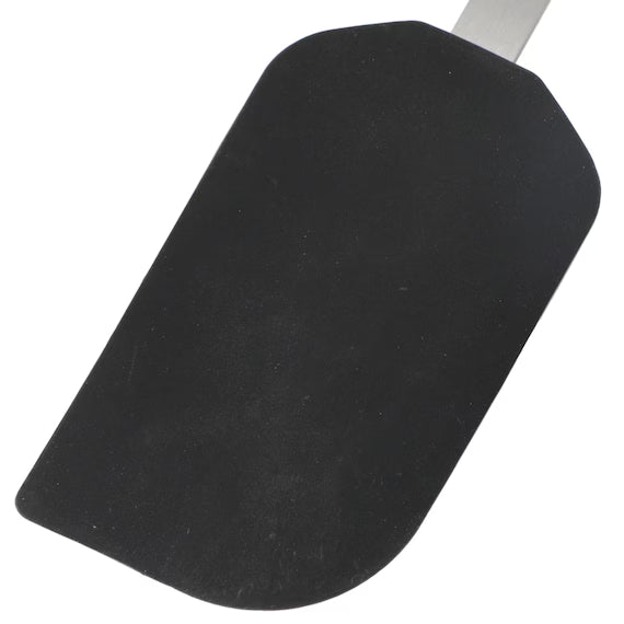 SILICONE-TIPPED SPATULA KY032