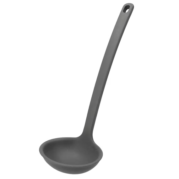 SILICONE LADLE L KY033