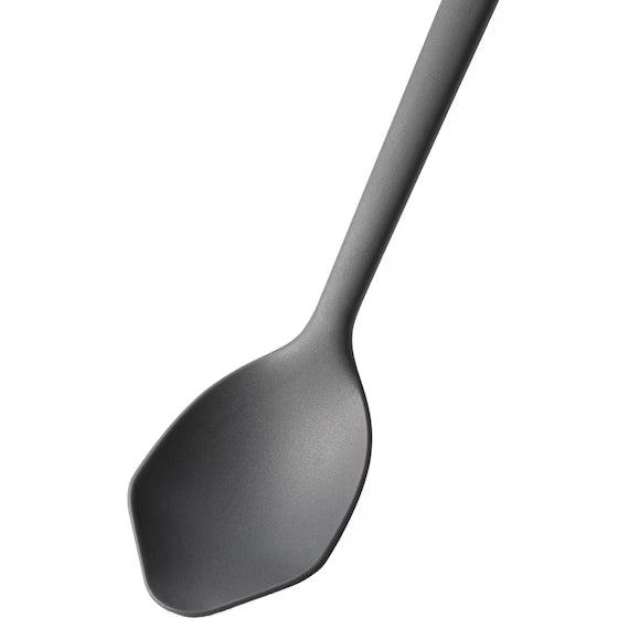SILICONE SPOON L KY033