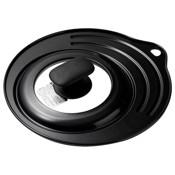 STEEL FRYPAN COVER 161820 KY036
