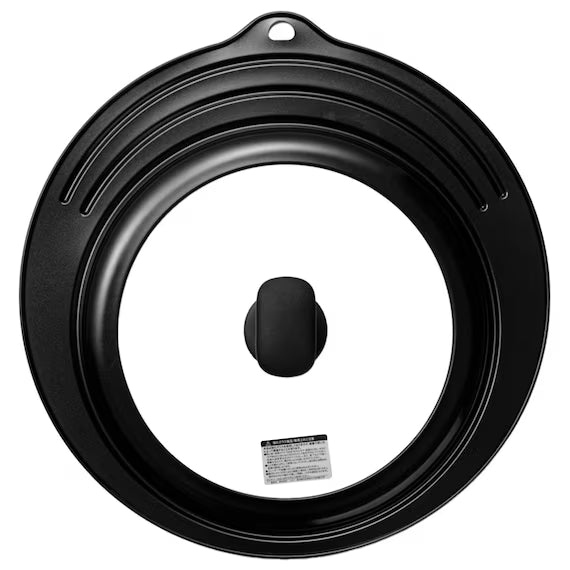 STEEL FRYPAN COVER 262830 KY036