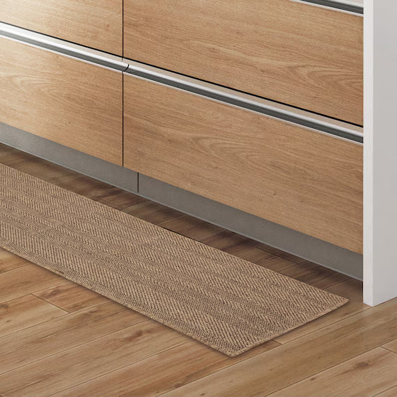 FLOORMAT PP 45X180 KH01