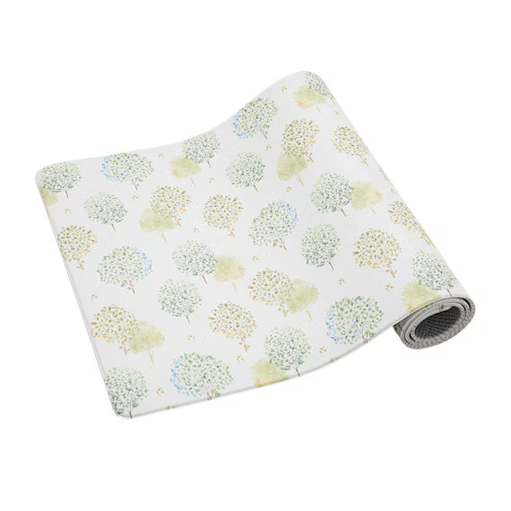 REVERSIBLE PVC FLOORMAT 5 45X120 JQ31