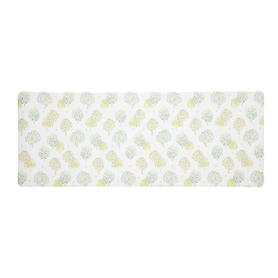 REVERSIBLE PVC FLOORMAT 5 45X120 JQ31