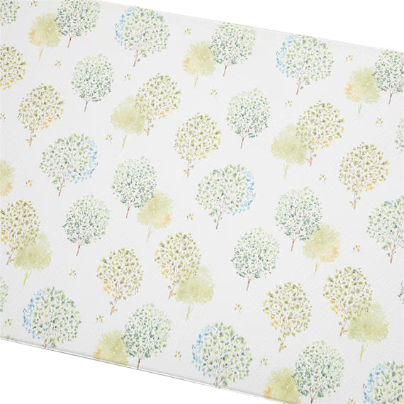 REVERSIBLE PVC FLOORMAT 5 45X120 JQ31