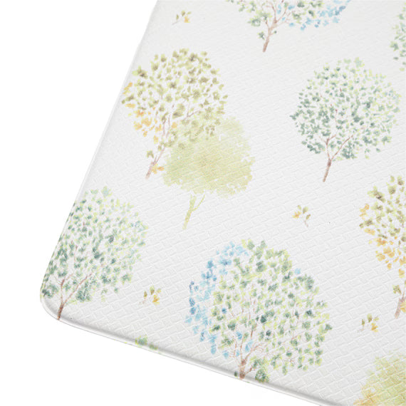 REVERSIBLE PVC FLOORMAT 5 45X120 JQ31