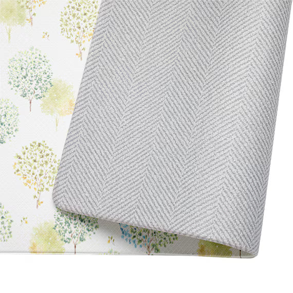 REVERSIBLE PVC FLOORMAT 5 45X120 JQ31