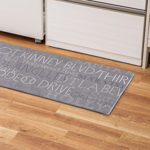 PVC FLOORMAT LA 45X240 JQ51