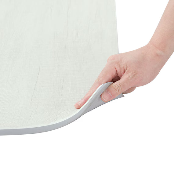 FLOORMAT GRAIN PATTERN GY 45X120 NE02