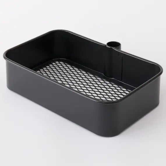 BASKET2 FOR STEEL WAGON TROLLEY BK