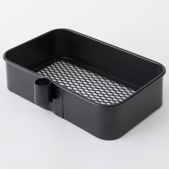BASKET2 FOR STEEL WAGON TROLLEY BK