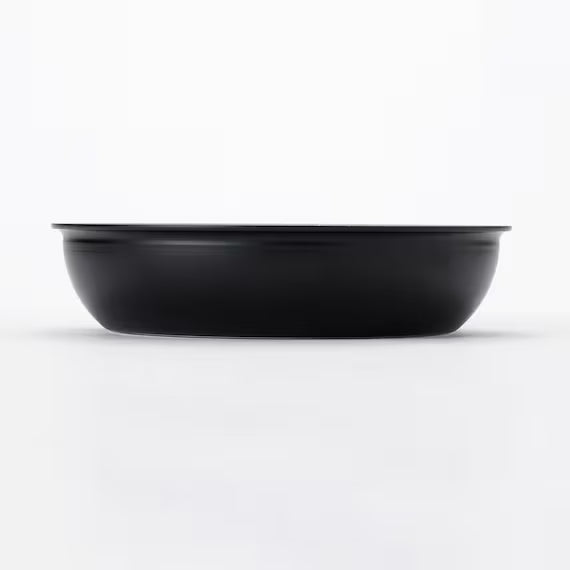 IH LIGHT FRYPAN 20CM BK TORERU3 KY046
