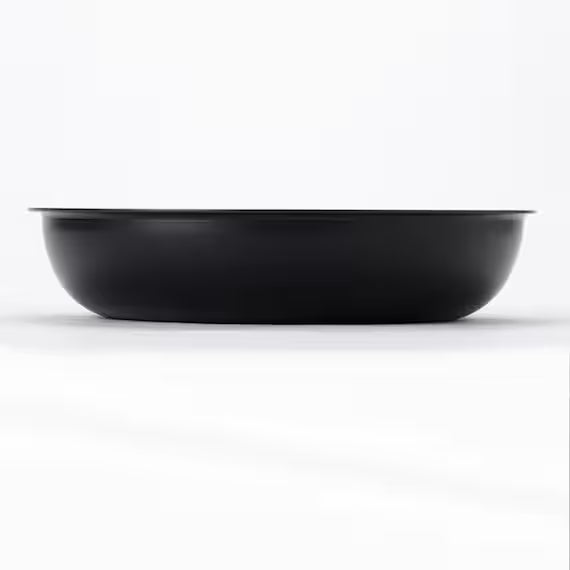 IH LIGHT FRYPAN 26CM BK TORERU3 KY046