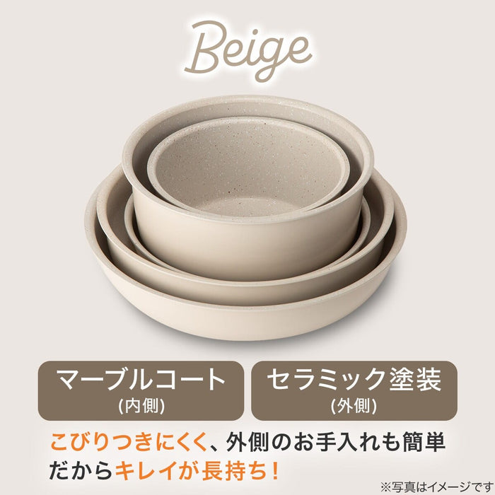 IH FRYPAN 26CM BE TORERU3 KY048