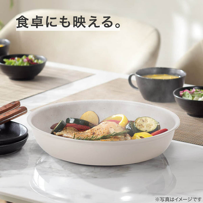 IH FRYPAN 26CM BE TORERU3 KY048